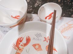 -海上食代(赣江新天地店)