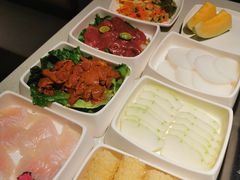 -海底捞火锅(杭州庆春路夜宵主题店)