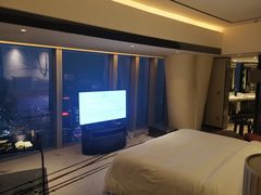 -广州四季酒店