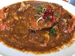 -东海岸人工湖美食村