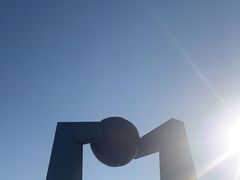 -青澳湾北回归线广场
