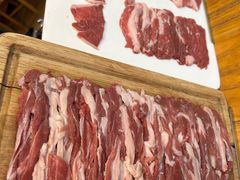 -禾记花园涮肉餐厅