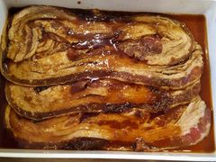 秘制大片肉-金三顺韩式炭火烤肉店(中华路店)