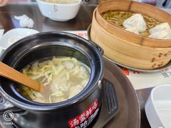 -锡笼记·无锡小笼(常熟万达店)