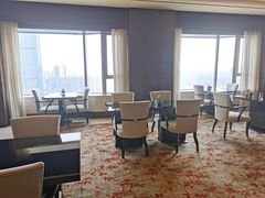 -无锡君来洲际酒店