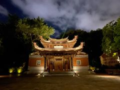 -晋江五店市传统文化旅游区