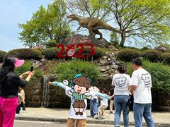 -自贡恐龙博物馆