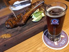-MR.ROCKY洛奇先生RESTAURANT&BAR(宝安壹方城店)