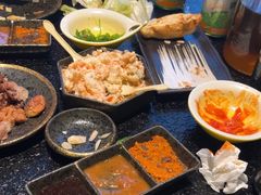 -樱嘢·炭火烧肉(惠南店)