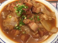 猪肉炖粉条-小土豆北方菜馆(方庄店)