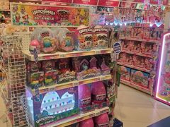 -TOYSRUS玩具反斗城(上海万象城店)