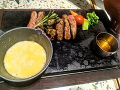 -芝士农场·意式餐厅(生态城万达店)