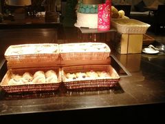 -美食汇自助西餐厅(荆州富力万达嘉华酒店)