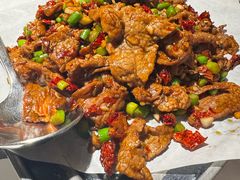 -飶香居(省博物馆店)