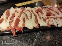 肥胼-阿旺潮牛尚品潮汕牛肉火锅(台儿庄路店)