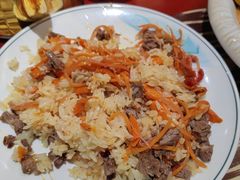 -新疆伊宁远征餐厅