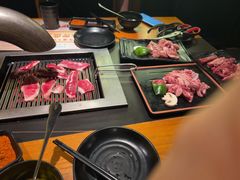 -千寻烧肉(政务区店)