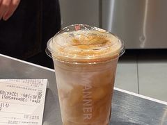 -Manner Coffee(壹方城店)