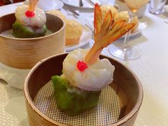 -铭家点心(秦岭路店)