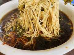 -观桥阁(锦溪店)