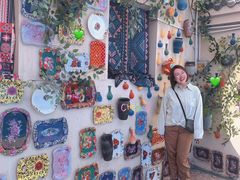 -哈密回王府景区