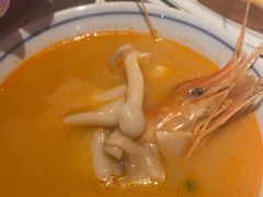 -太食獸泰式茶餐厅(IFS国金中心店)