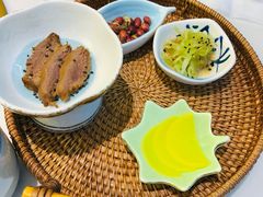 -千寻山野烤肉(中关村店)