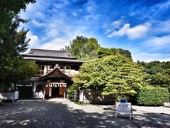 -水前寺成趣园