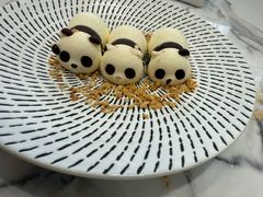 -欢乐海岸美食联盟