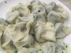 -霍嘟嘟手工水饺(黄山花园店)