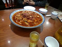 -临潼印象·特色陕菜