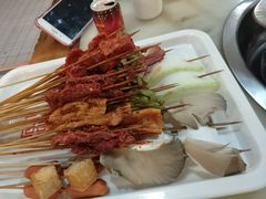 -袁记串串香(人民公园店)