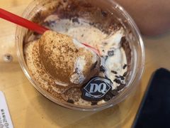 -DQ·蛋糕·冰淇淋(万象城店)