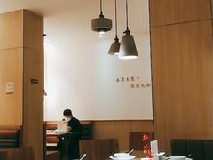 大堂-蜜桃餐厅·伴山(湖滨商业街店)