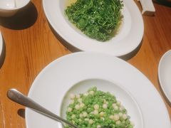 -金枝玉叶上海人家食府(三里河店)