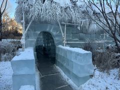 -清河半岛温泉度假酒店