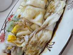 -惠粤轩茶餐厅(中山北路店)