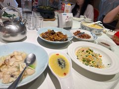 -玉华台饭庄·淮扬菜·烤鸭(望京店)