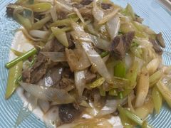 -老张烤羊(王哥庄店)