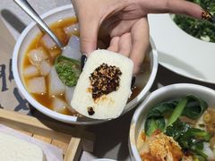 -秦唐一号西安菜馆(钟楼店)