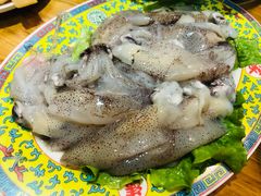 -清真·马家火锅美食城(镇江北路店)