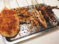 -金乐活美食(中街店)