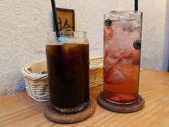 冰美式-oh! by FINE cafe&canteen