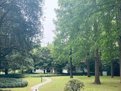 -上海怡沁园度假酒店