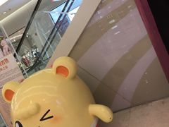 -港悦广场