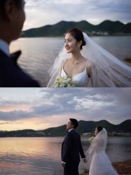 -易摄影婚纱摄影工作室