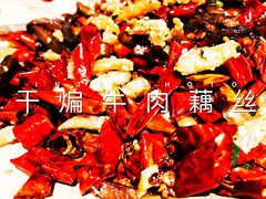 -U你·湖北家宴菜(南湖总店)