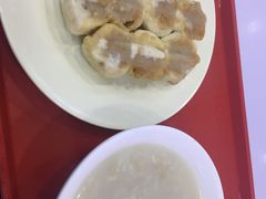 -北工大风味餐厅(北京工业大学东区店)