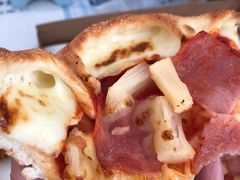-必胜客(上地华联店)