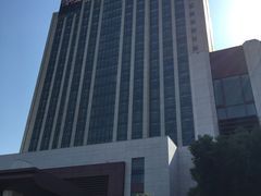 -常熟理文铂尔曼酒店